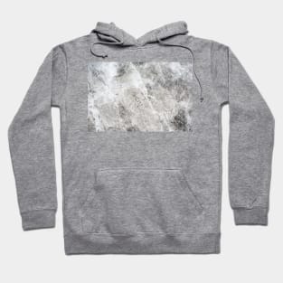 Abstract Stone Wall Hoodie